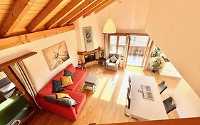 Maisonette 4.5 Zimmer, Naehe Ballenberg