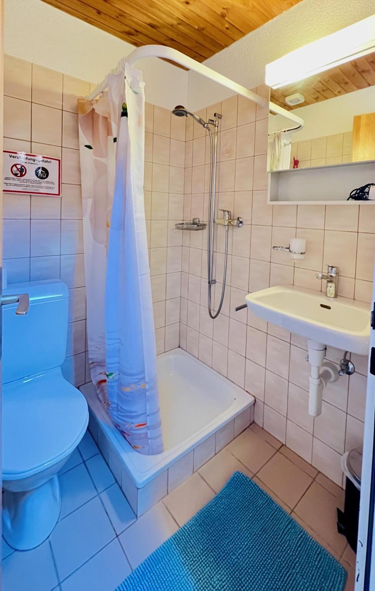 Maisonette 4.5 Zimmer, Naehe Ballenberg Hofstetten bei Brienz Exterior photo
