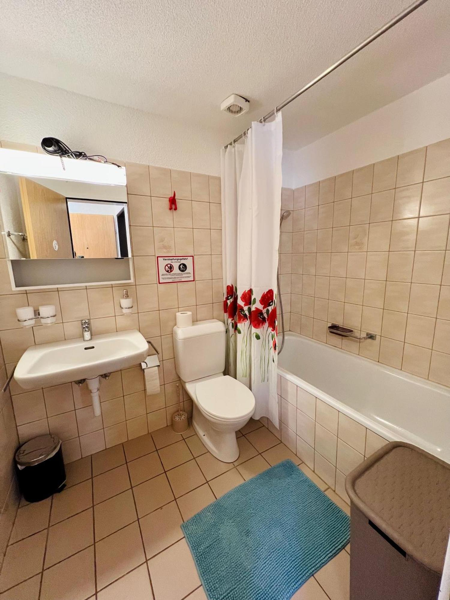 Maisonette 4.5 Zimmer, Naehe Ballenberg Hofstetten bei Brienz Exterior photo