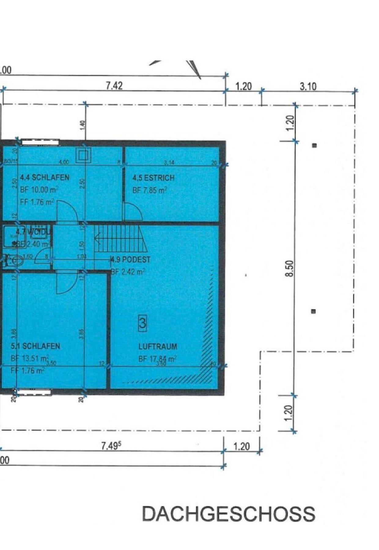 Maisonette 4.5 Zimmer, Naehe Ballenberg Hofstetten bei Brienz Exterior photo